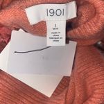 1901 by Nordstrom Cropped Sweater Large 10-12 Photo 8