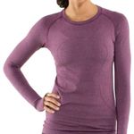 Lululemon Swiftly Tech Long Sleeve Photo 0