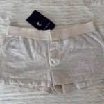 Brandy Melville Grey Shorts Photo 0