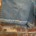 D. Jeans  Women's Light Blue Jean Shorts Size 10 Photo 1