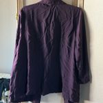 Forever 21 + Deep Purple Plus Size jacket 2x Photo 7