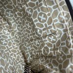 Talbots  Woven Brown Shoulder Purse‎ Bag Photo 11