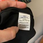 Anthropologie  Corey Lynn Calter CORY NWOT Bell Sleeve Mini Dress V-Neck Size 4 Photo 2