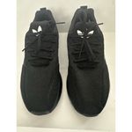 Adidas Originals Swift Run 22 Core Black Knit Running Sneakers Womens New No Box Photo 5