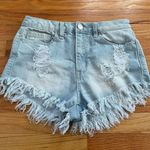 YMI Jeans Shorts Photo 0