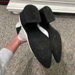 Steve Madden White crocodile booties Photo 3