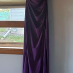 Windsor  purple prom dress Photo 0