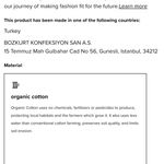 NA-KD High Waisted Jeans  Photo 6