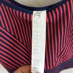 Fabletics Alexis Seamless Sports Bra FSB21 Medium Photo 4