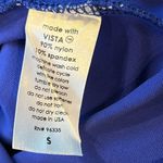 Susana Monaco  Tube Overlay Dress in Plum Wine Size Small NWT Photo 9