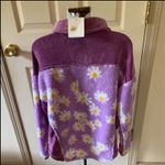 Davi & Dani NWT Large  Daisy Shacket Photo 1