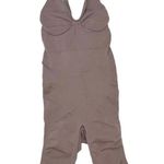 SKIMS UMBER Sculpting Mid Thigh Bodysuit Photo 2