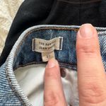 Madewell  Denim Shorts Photo 4