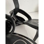 Valentino Garavani Valentino Women Black Roman Stud Patent Leather Pump Heels Shoes Size EU 37 US 7 Photo 5