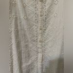 Spartina 449 New, never wore, cream dress Photo 8