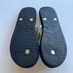 Calvin Klein Thong Flip Flop Sandals Womens Size 7 Photo 2