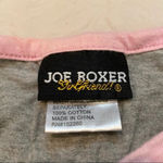 Joe Boxer  - PJ Top - Size M Photo 2