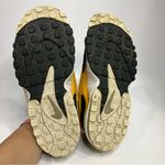 Nike  Air‎ Max Speed turf Steelers black yellow white womens size 9 2018 athletic Photo 6