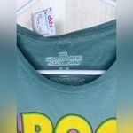NWT GUARDIANS OF THE GALAXY Women’s Groot Short Sleeve Graphic Tee Yellow Size M Photo 5