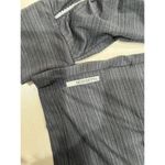 Mondetta  Black Textured Long Sleeve Athletic Top Performance‎ Workout top Photo 10