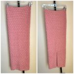 Sabo Skirt Zendaya Pink Tank Skirt Set US 4 Photo 3