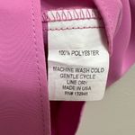 Amanda Uprichard REVOLVE Talita Top Sleeveless in Pompei Pink Photo 6