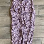 ZARA  purple skirt Photo 0