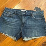 joe's jeans Joe’s Mid Rise Cut Of Shorts   Photo 3