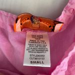 Juicy Couture Vintage Pink Skirt Photo 2