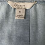 Est. 1946 EST. 1948 Tie Waist Top Size Medium. Photo 3