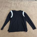 Under Armour  Black HeatGear Tee Photo 2