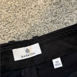 Babaton Aritzia  Pleated Shorts Photo 1