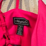 Morgan & Co. Pink Prom Dress Size undefined Photo 6