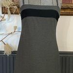 Mossimo Supply Co Vintage Mossimo (Pre-Target) Y2K USA Mini Dress with Built-In Bra – Sz M 💚🎀 Photo 0