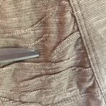 Toad & Co | Brown Casual Dress sz Small Photo 5