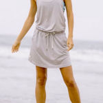 Vuori  Sol Tank Dress size small Photo 0