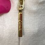 Cleobella Jolene Veneto Paisley Ivory Ankle Midi Linen Dress Boho Indie Cottage Photo 8