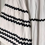 Lisa Marie Fernandez x Target Ric Rac White Linen Photo 6