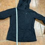The North Face women’s Hyvant backer Shell jacket size S/P Photo 12