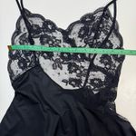 Frederick's of Hollywood Vintage Lingerie Lace Chemise 70s 80s 90s Made in USA Photo 8