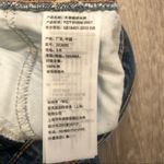 Hollister ‎ Vintage Boyfriend Distressed Jeans Sz 3R​ Photo 9