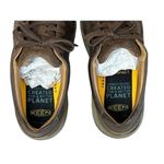 Keen Presido II 1018318 Leather Hiking Trail Sneakers 7 Gorpcore Water Repellent Photo 2