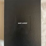 Saint Laurent Wallet Key Chain Pouch Photo 3