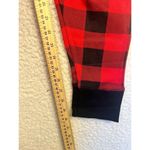 NWT LazyOne Bear Cheeks‎ Plaid Dog Two Piece Flapjack Size Large Photo 9