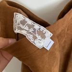 Sadie and Sage Rust Skirt Photo 2