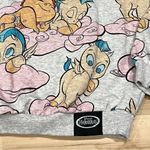 Disney Oh My  Baby Hercules and Pegasus Crewneck Sweatshirt Women’s XS Photo 1