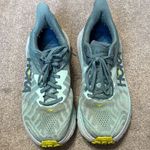 Hoka  Challenger ATR 7 Blue Running Sneakers Size 9.5 B Photo 0