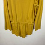 Free People  Captain Romper Photo 4