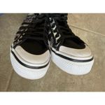 Adidas Nizza Platform Mid ID7260 Lilac Floral Women's Size 7.5 90’s Y2K Photo 7