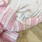 Prómesa NWT Boutique Pink/white Romper small Photo 6